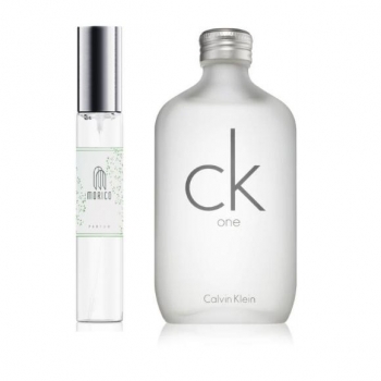 Odpowiednik perfum Calvin Klein One